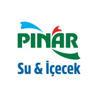 Pınar Su ve İçecek logo - Similar company to Pınar Süt