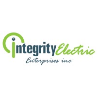 Integrity Electric logo - Similar company to Integrity Electrical Services