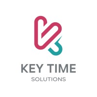 Key Time logo - Similar company to C-Selection Technologies