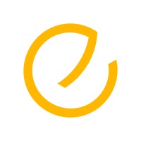 Bitfury Peach logo - Similar company to Dolphin Software Ltd