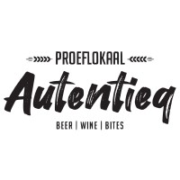 Dans & Feestcafe Autentieq logo - Similar company to Siesling