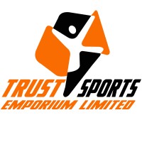 Trust Sports Emporium logo - Similar company to Bogerhaus Engineering Limited