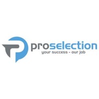 Proselection Recruitment logo - Similar company to Hard Skill
