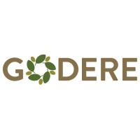 GODERE logo - Similar company to Briosa - Mercado Gourmet