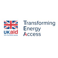 Bioenergy for sustainable energy access in Africa (BSEAA2) logo - Similar company to Bioenergy Concept Gmbh