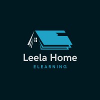 Leela Home elearning logo - Similar company to Cfe Academy