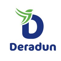 Deradun milk logo - Similar company to Designmechanics