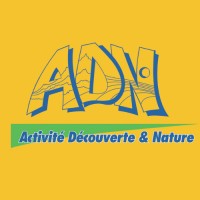 Activité Découverte & Nature – ADN logo - Similar company to Ab Comptabilite Et Conseils