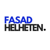 Fasad Helheten Sverige AB logo - Similar company to Diri Safety Solutions