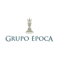 Grupo Época logo - Similar company to Paula E Coelho