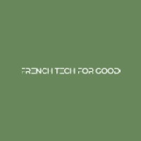 French Tech For Good logo - Similar company to French Tech Populaire