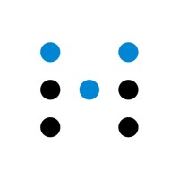 Humach logo - Similar company to Markets Eq - A Humach Company