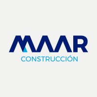 MAAR Construcción logo - Similar company to Proyectos Joyca S.L.
