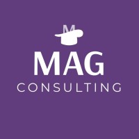 Mag Consulting Peru logo - Similar company to Emprende Con Eme