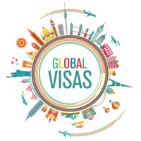 Global Visas Ltd logo - Similar company to Rapidvisa