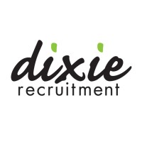 Dixie Recruitment logo - Similar company to Ioco Oks