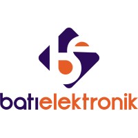 Batı Elektronik logo - Similar company to Senlab - Sustainable Energy And Climate Change Research Center