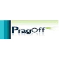 Pragoff Agronegócios (Distribuidora Syngenta) logo - Similar company to Expoprag