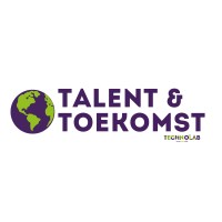 Talent & Toekomst logo - Similar company to Claire In Context