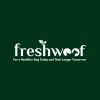 Freshwoof logo - Similar company to Clickokart