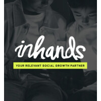 Inhands - PT. Inhands Solusi Digital logo - Similar company to Morfy Studio