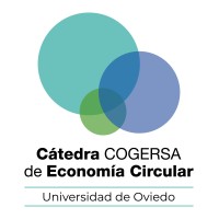 Cátedra Cogersa de Economía Circular logo - Similar company to Universidad Católica De Ávila
