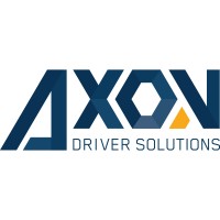 Axon Driver Solutions Ltd logo - Similar company to Vantage Autolabs
