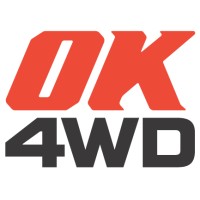 OK4WD logo - Similar company to Startcharika.Com