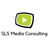 SLS Media Consulting logo - Similar company to Zenterio Ab