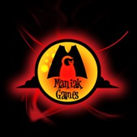 Maniak Games