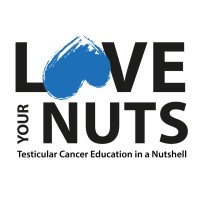 Love Your Nuts Foundation logo - Similar company to Cancer Alliance (South Africa)