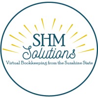 SHM Solutions logo - Similar company to Shm Solutions As