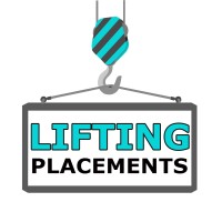 Lifting Placements logo - Similar company to Paradigm Math