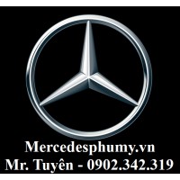 Mercedes Vietnamstar Phú Mỹ Hưng logo - Similar company to Công Ty Cổ Phần Công Nghệ Kyma