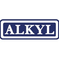 Alkyl Amines Chemicals Limited logo - Similar company to Apcotex Industries Limited