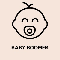 Baby Boomer logo - Similar company to Max Populi