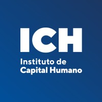 Instituto de Capital Humano (ICH) logo - Similar company to Calca Conecta América Latina - Caribe - Alemania