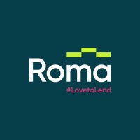 Roma Finance logo - Similar company to Procurement 4 House Builders