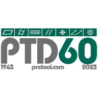 Precision Tool Distributors, Inc. logo - Similar company to Cutting Tool Supply
