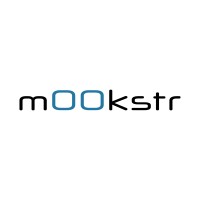 mOOkstr logo - Similar company to Square 6