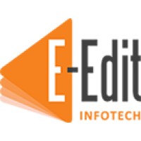 E-Edit Infotech Pvt Ltd logo - Similar company to Parson Ag