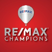 RE/MAX Champions logo - Similar company to César Rêgo Imóveis