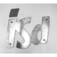 INOX SERVICE DISTRIBUTION logo - Similar company to L'Arche Du Bois - Ldc Agencement