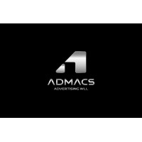 Admacs Advertising WLL logo - Similar company to Blissrootz