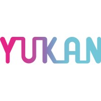YUKAN logo - Similar company to Ginger