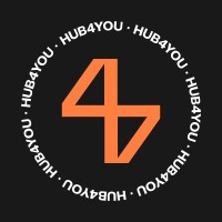 Hub4You logo - Similar company to Connect Link Tech Sp