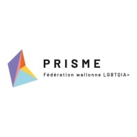 Prisme logo - Similar company to Latin American Montessori Bilingual Public Charter School (Lamb)