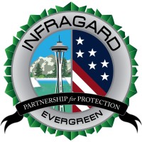 WA State InfraGard logo - Similar company to Mrsc Rosters