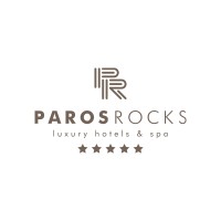 Paros Rocks logo - Similar company to Cms Vocational Training Ltd