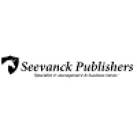 Seevanck Publishers logo - Similar company to De Content Studio